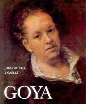 Goya (Ortega)