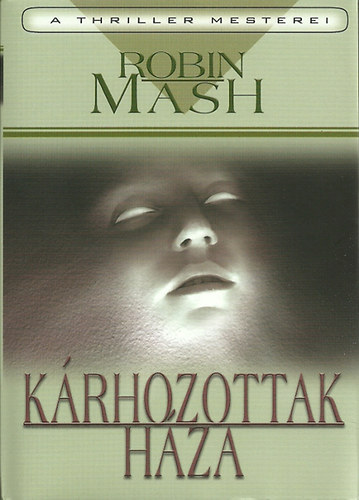 Mash Robin - Krhozottak hza