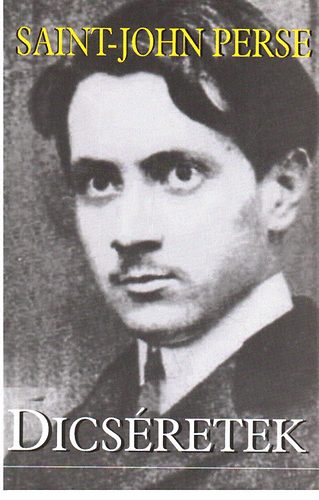 Saint-John Perse - Dicsretek