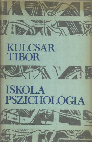 Iskolapszicholgia