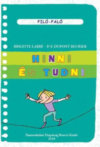 Hinni �s tudni