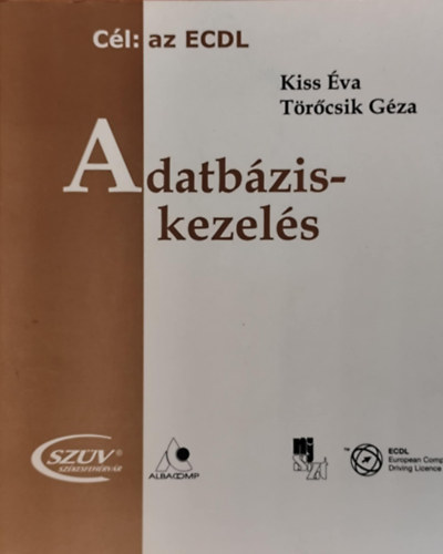 Adatbzis-kezels
