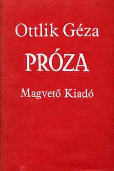 Prza (Ottlik)