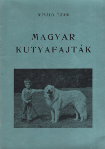 Magyar kutyafajták