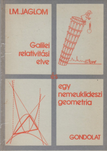 Galilei relativitsi elve s egy nemeuklideszi geometria