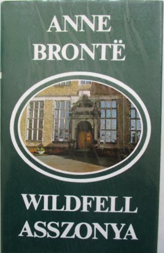 Wildfell asszonya