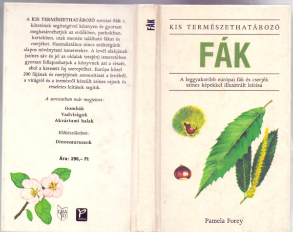 F�k (Kis term�szethat�roz�)