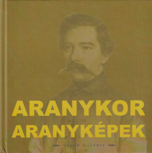 Aranykor - Aranykpek