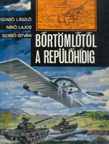 Szab-Mik - Brtmltl a replhdig