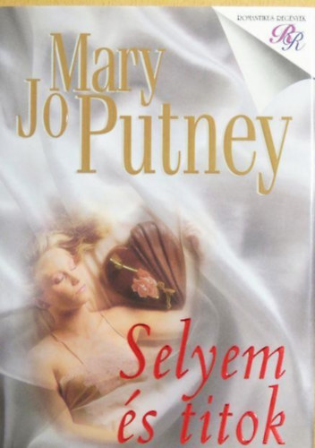 Selyem �s titok - Selyem tril�gia 2. k�tet (Silk and Secrets)
