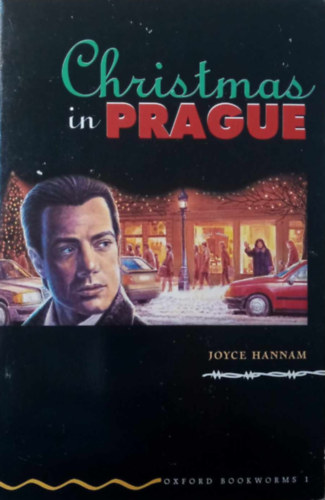 Christmas in Prague (OBW 1)