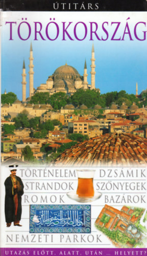 T�r�korsz�g - �tit�rs