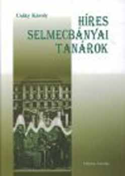 Hres selmecbnyai tanrok