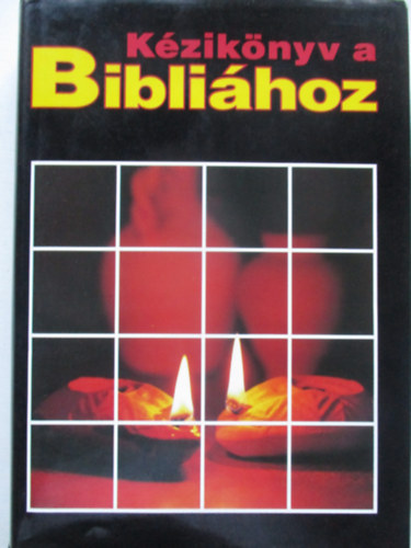 Lilliput Kiad - Kziknyv a Biblihoz