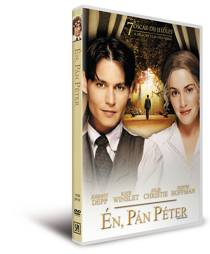 �n, P�n P�ter (1 DVD)