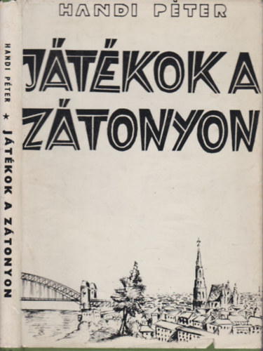 Jtkok a ztonyon (dediklt)