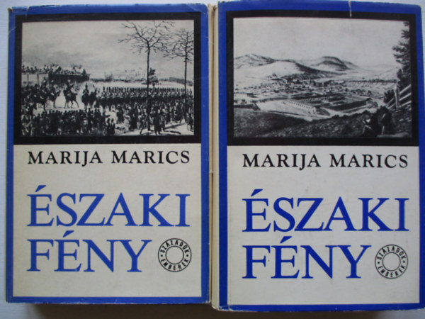 �szaki f�ny I-II.