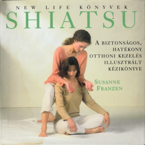 Shiatsu
