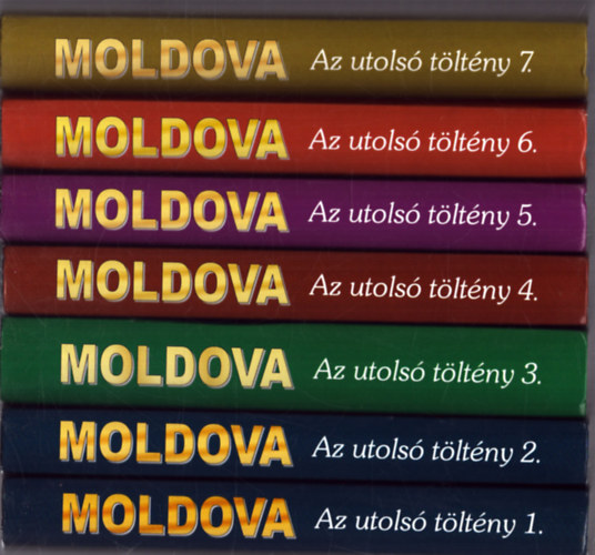 Az utols� t�lt�ny 1-7.