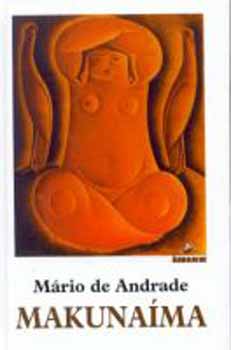 Makunama, egy jellem nlkli hs kalandjai