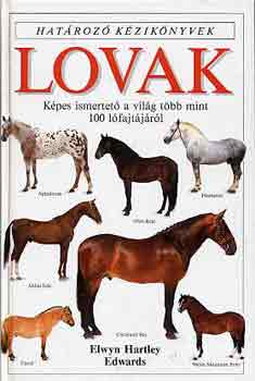Lovak - Hatroz kziknyvek