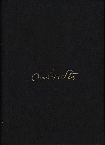 S�rarany; Az Isten h�ta m�g�tt