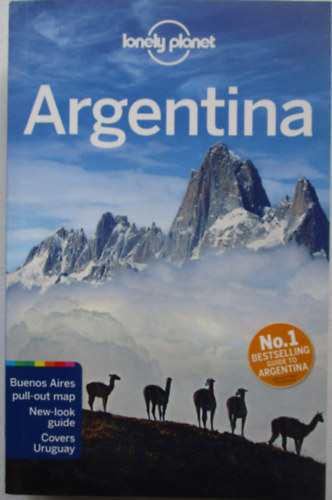 Argentina (Lonely Planet)