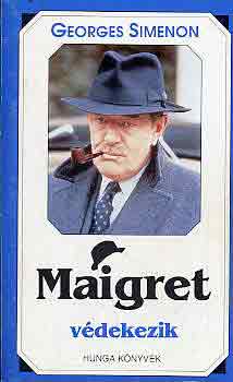 Maigret vdekezik