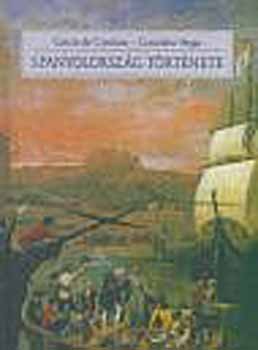 Fernandogarciade, Vesga, Josémanuelgonzález Cortázar - Spanyolország története