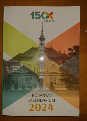 Kbnyai kalendrium 2024