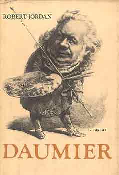Robert Jordan - Daumier