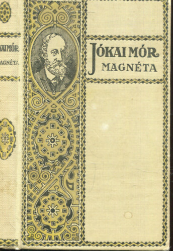 Magnta
