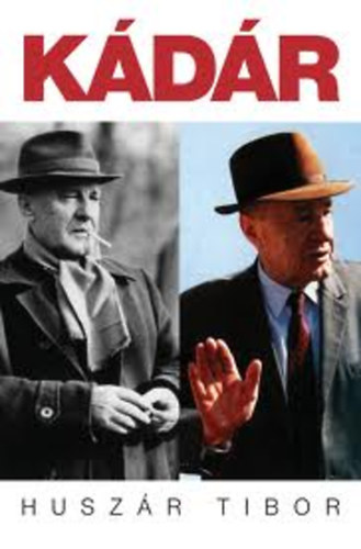 K�d�r J�nos politikai �letrajza 2.