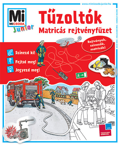 Tzoltk - Matrics rejtvnyfzet