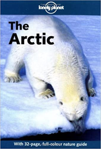 Deanna Swaney - The Arctic - Lonely Planet