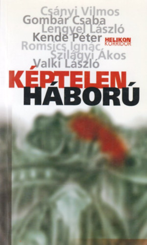 Csnyi-Gombr-Lengyel-Kende - Kptelen hbor