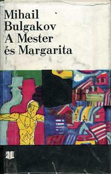 A Mester s Margarita
