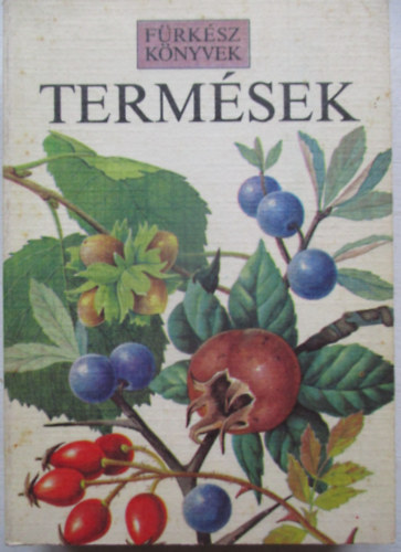 Term�sek (f�rk�sz k�nyvek)