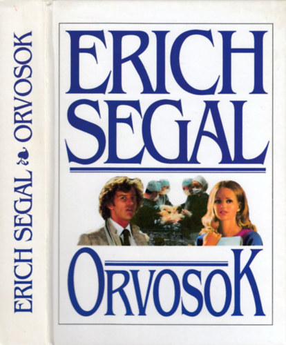 Orvosok