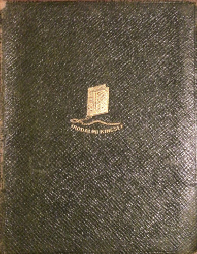 V�r�smarty Mih�ly v�logatott versei (eg�szb�r, bibliofil k�t�sben)