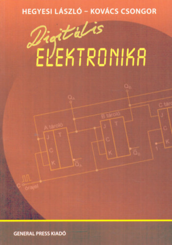 Digitlis elektronika