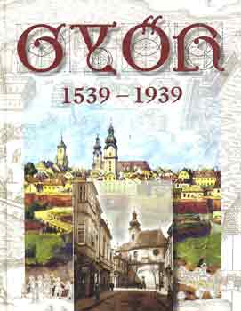 Gyr 1539-1939