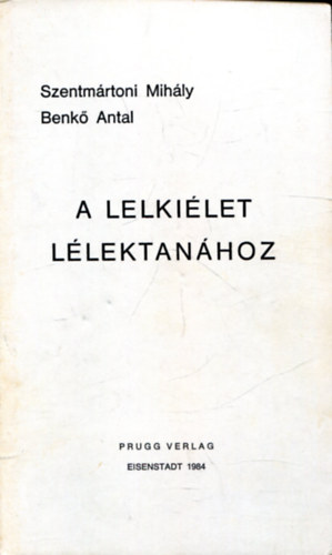 A lelkilet llektanhoz