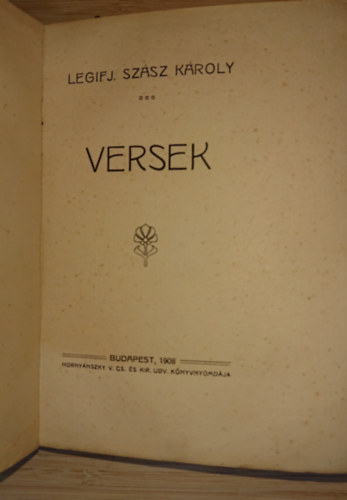 Versek