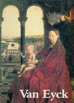 G.T. V�gh J.-Faggin - Van Eyck fest�i �letm�ve