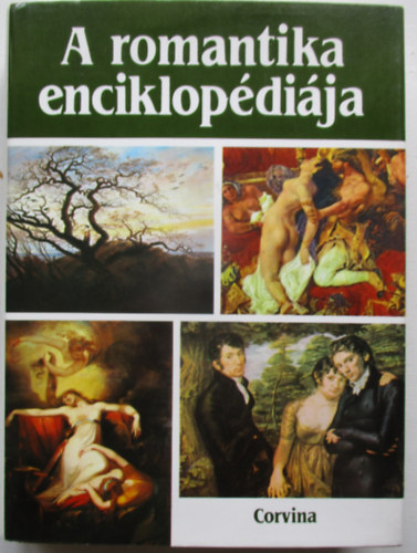 A romantika enciklop�di�ja