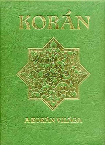 Kor�n vil�ga-Kor�n I-II.
