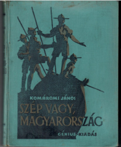 Szp vagy, Magyarorszg!