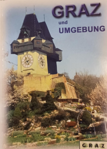Graz und Umgebung