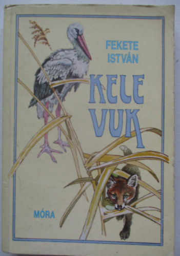 Kele - Vuk